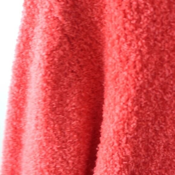 Sostanza Contemporary Apparel Zip Closure Sweater - Picture 7 of 8